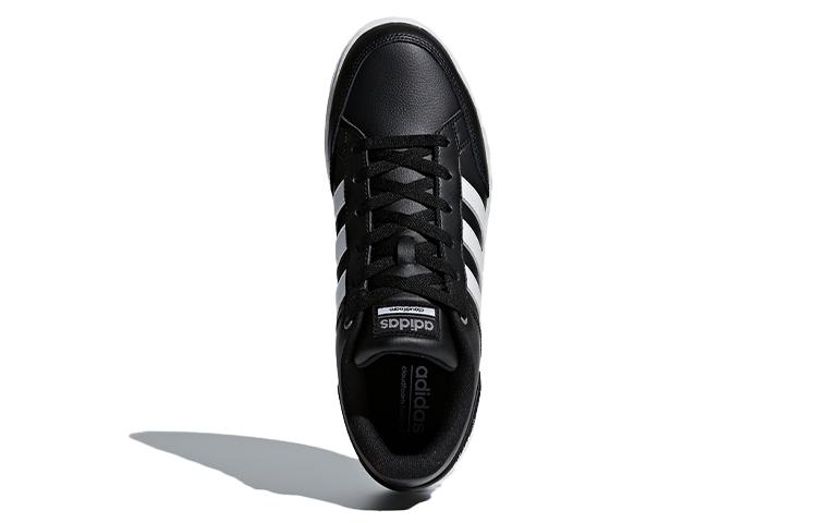 adidas Cloudfoam All Court Черный/Белый DB0305