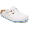Birkenstock Kay Beach Sandals Women's White 1026243-