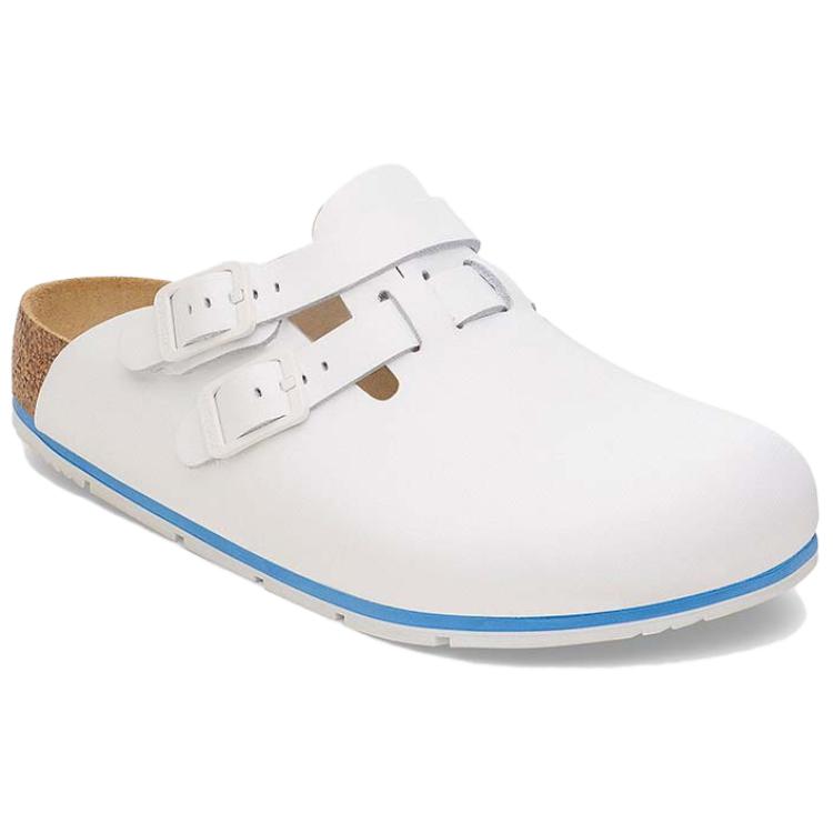Birkenstock Kay Beach Sandals Women's White 1026243-