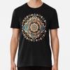 Mandala 2  S To 5XL Made In the AU/USA T-Shirt