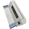 Unisplendour UDP9910 Flatbed Dot Matrix Printer CN plug (adapter included)