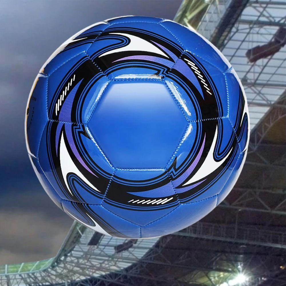 Superior Function Sewing Football Team Sports Practicing Soccer Ball SIZE 5 Football Competition