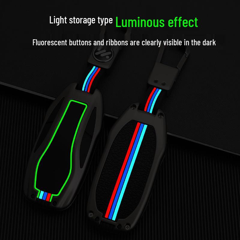 IM L7 Pro Angel Edition 2022 Комплект для модификации корпуса ключа электромобиля
