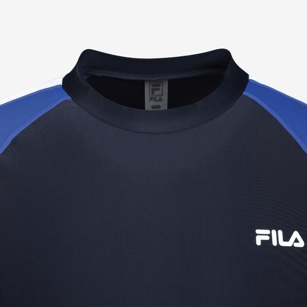 Fila Сыпь охранник