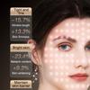 2024 Новый домашний инструмент для смягчения фотонов, красный и синий светильник, силиконовая маска, косметический инструмент