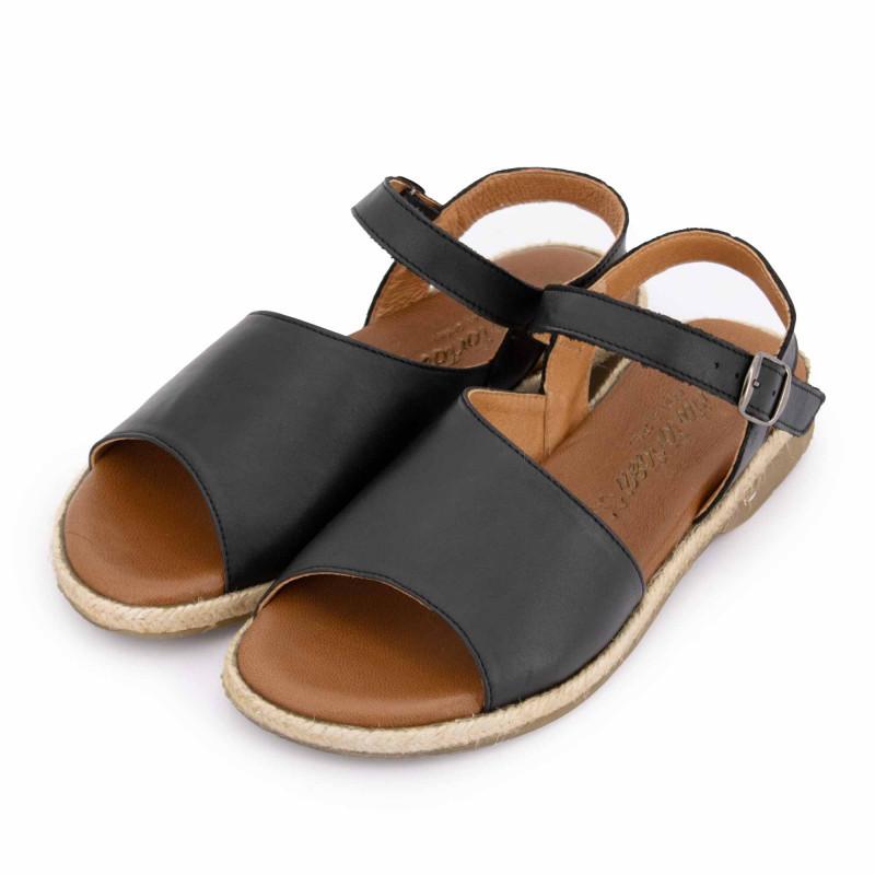 Сандалии Ritello на плоской подошве t36-41 Женский CARLA TORTOSA