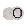 On-Ear Headphone Sweat Prevention Headset Covers Headphone Earpads Headphone Cover Earcup Protector