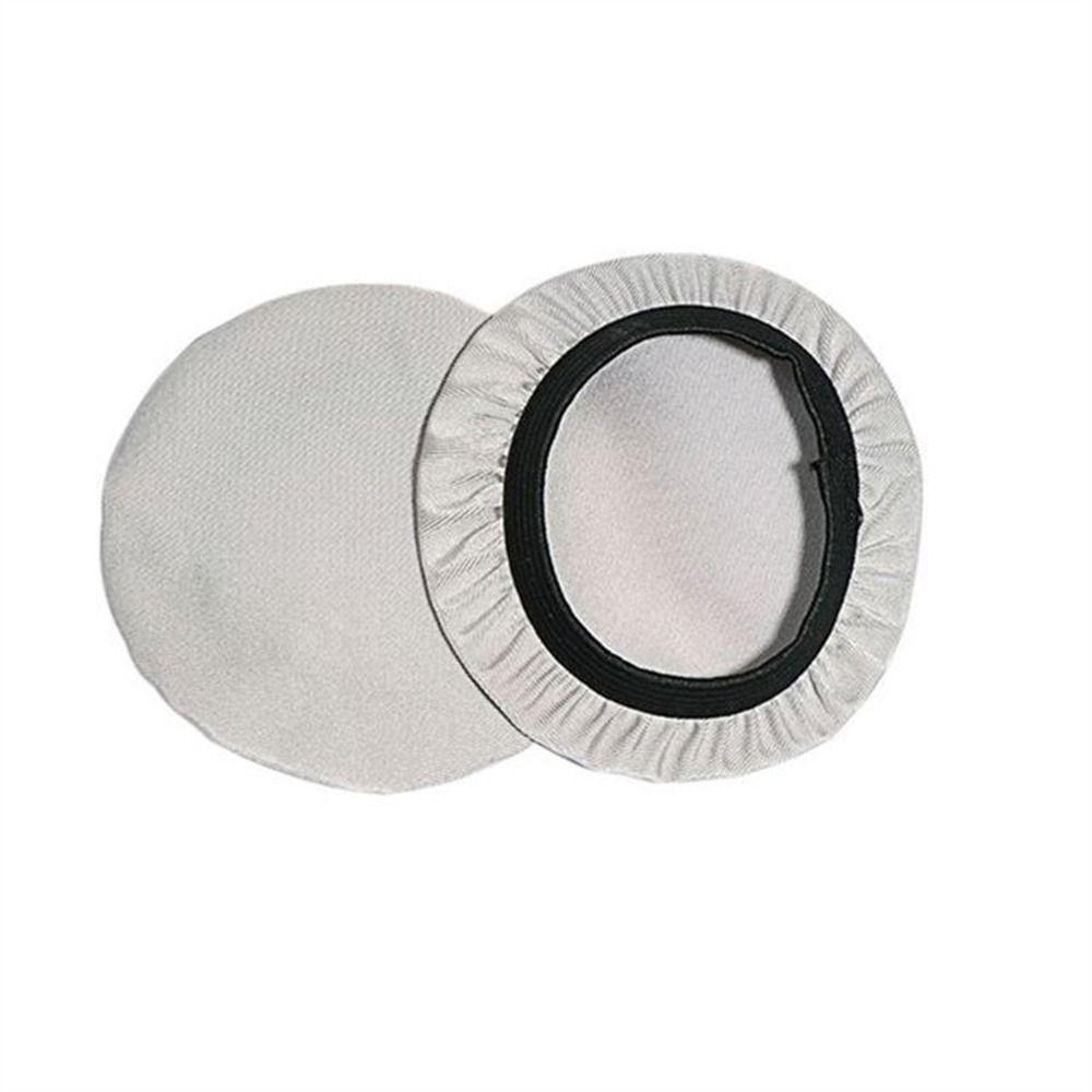 On-Ear Headphone Sweat Prevention Headset Covers Headphone Earpads Headphone Cover Earcup Protector