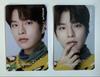 [USED] Dfesta Straykids Seungmin Admission Bonus Card