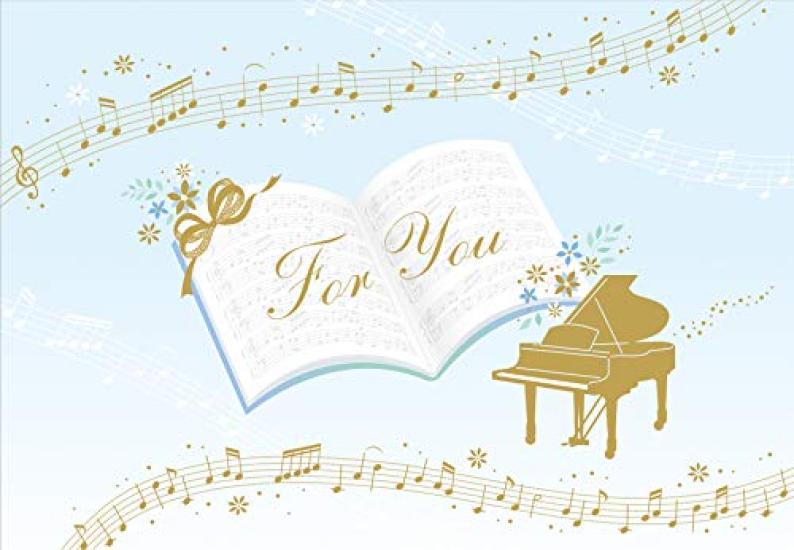 Sanrio Многофункциональное фортепиано и ноты Tamokuteki L319 MU19-0