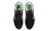 Nike Air Zoom Vomero 15 'Черный Розовый Зеленый' Женские DJ0037-061