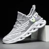 New Men's Sneakers Mesh Breathable Male Running Shoes Outdoor Luxury High Quality Light Athletic Sneakers for Men Tennis Walking