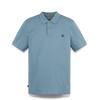 Timberland Polo Shirt Men's Steel Blue A63YQ758