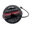 Крышка бензобака с тросиком для Jeep Wrangler Cherokee Liberty Dodge Ram Charger Journey Chrysler 300 200 52100552AG