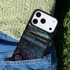 Supernatural TV Phone Case For iPhone 17 AIR 16 Pro Max 15 14 Pro 11 12 13 Shockproof Silicone Cover
