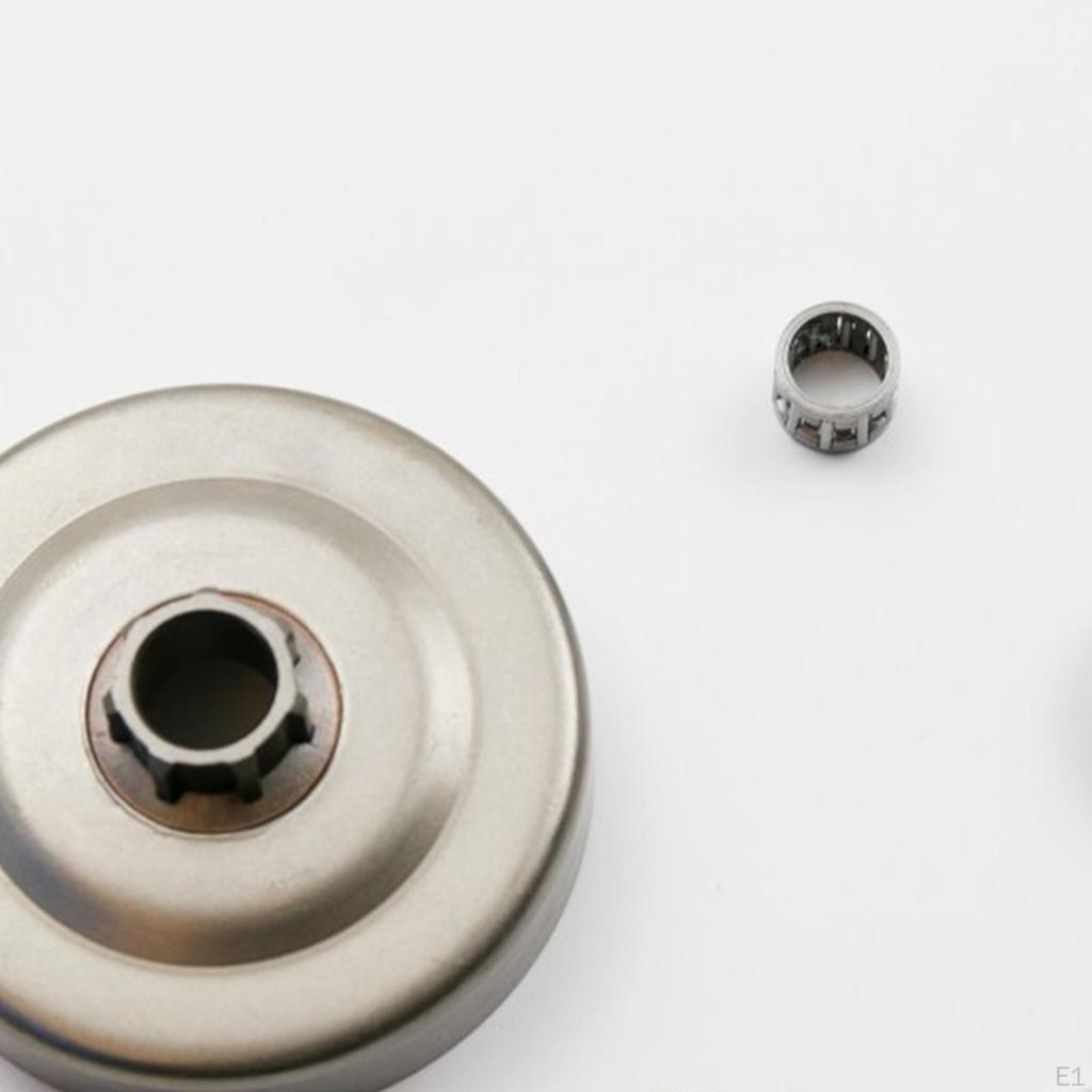 3/8 Sprocket Rim Clutch Drum Kit for 026 MS260 PRO MS261 024 MS240