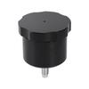 Universal Racing Drift Hydraulic Hand Brake Oil Tank E Brake Fluid Reservoir
