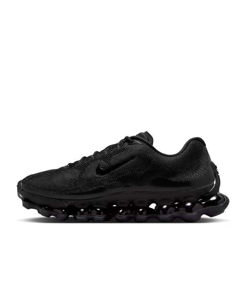IQ7634-003 Nike Air Liquid Max Тройной черный (Мужской)