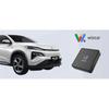 Конвертер WIZCAR A1 Навигация Карта Музыкальная Шкатулка Baidu Carlife в Apple Carplay Для Honda MNV XNV VE1 eNS1 eNP1 для использования с iPhone