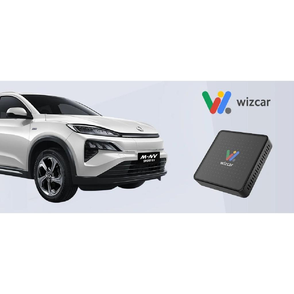 Конвертер WIZCAR A1 Навигация Карта Музыкальная Шкатулка Baidu Carlife в Apple Carplay Для Honda MNV XNV VE1 eNS1 eNP1 для использования с iPhone