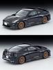 Tomica Limited Vintage Neo 164 LV-N266b Nissan GT-R premium editionT-spec Midnight Purple Готовый продукт 322870
