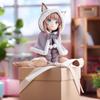 Фигурка Nekopara Коллекционная Аниме ПВХ Модель Настольный Декор Подарок Для Фанатов