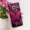 Для Samsung Galaxy J1 mini Прозрачный Чехол Эстетичный Роскошный Милый Модный Забавный Расписной Корпус Для Samsung J1 mini SM-J105B SM-J105H