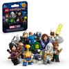 LEGO Mini Figure LEGO Mini Figure Marvel Series 2 71039 36 Pieces Toy Block Present American Comics Super Hero Adventure Boys Girls 5 Years Old ~
