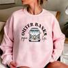 Outer Banks Толстовка Pogue Life OBX Hoodie Vintage Tv Show Outer Banks JJ Maybank Толстовки унисекс Streetwear Fans Gift