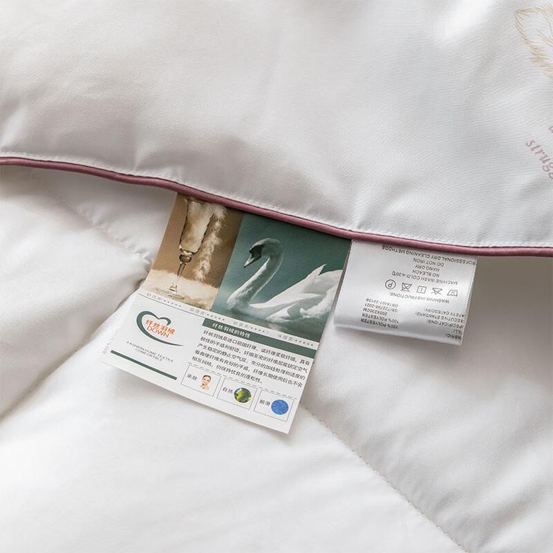 FIRS Vidoria Зимнее одеяло из альтернативного пуха