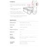 IGPSPORT CAD70 Беспроводной датчик каденса Bluetooth ANT+ SPD70 Датчик скорости Спидометр Для велокомпьютеров Garmin Bryton XOSS Magene