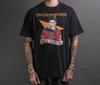 Винтажная футболка Rage Against the Machine Evil Empire 1996 года, размеры от S до 5XL, унисекс