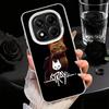 Чехол для телефона Stray Cat Game B-12 Ударопрочный для Xiaomi Redmi Note 15 14 13 12 Pro Plus 11 11S 11T 5G Чехол Защита от падения Fundas