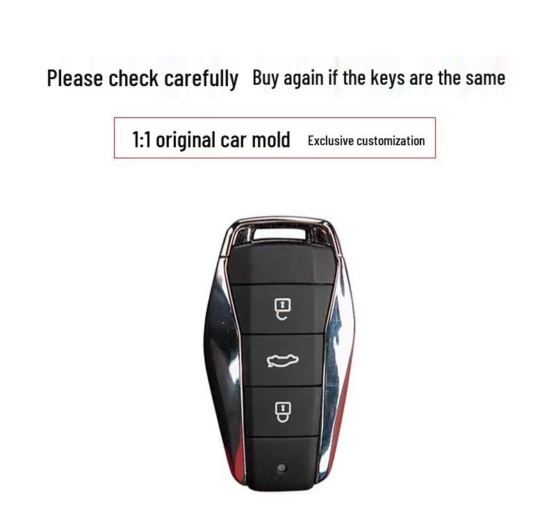 Sihao Key Case for AiPao E10x/x8, Wukong Type/Yaojiang, Sihao QX/e50x/x6 Cover