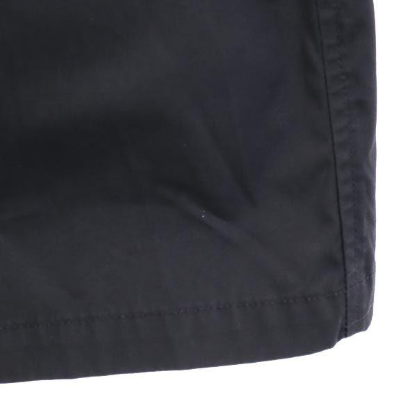 АРМИЯ США 80-х годов DLA Пальто с воротником из нержавеющей стали Темно-синее Всепогодное пальто Женское Б/У