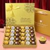 Шоколадный подарочный набор Xifanli