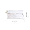 Compact Jewelry Storage Bag Contemporary Jewelry Packaging Bag Handy Storage Container for Jewelry Collector