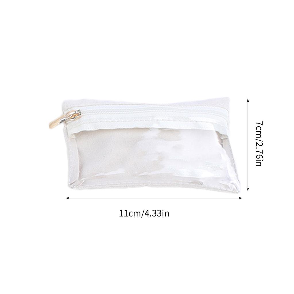 Compact Jewelry Storage Bag Contemporary Jewelry Packaging Bag Handy Storage Container for Jewelry Collector