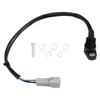 For Hayab GSX1300R GSX1300RZ Boulevard C50 C50T 13580-40F21 TPS Throttle Position Sensor Replacement Part 13580-40F00