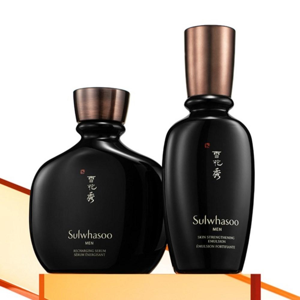 Sulwhasoo Мужская эссенция Bone Yoon, 140 мл, 1 шт.