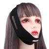 Mouth Breathing V Face Belt Face Slimming Bandage Cheek Lift Up Anti Snoring Strap Facial Shaping