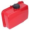 Diesel Fuel Tank Lightweight Stable Road Cutting Fuel Tank Assembly with Oil Pipe for 186F 188F
