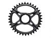 SHIMANO 36T ISMCRM95A6 для SM-CRM95 FC-M9100-1/M9120-1