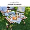 Waterman Outdoor Portable Folding Roll-up Camping Table