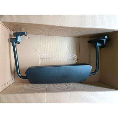 Зеркало заднего вида правое в сборе с кронштейном для Dongfeng Tian Jin KR 8201015-C5103