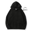 Women's 2023 Korean Versatile Loose Fit Hoodie - Trendy, Lazy Style for Autumn & Winter