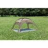 Coleman Tent Picnic Screen Shade Greige