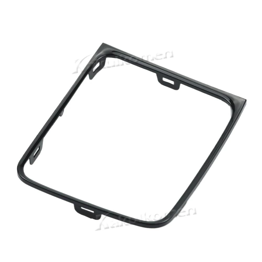 LHD Automatic DSG Gear Shift Knob Lever Frame Bracket For VW Golf 7 7.5 Golf R 5GG713203A