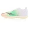 Футбольные бутсы Li Ning мужские кроссовки белые зеленые ASTS019-2