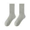 Socks Men'S Season Socks Absorb Sweat, Odor And Antibacterial Cotton Socks Are Warm And Comfortable, Versatile Socks And Socks Industry